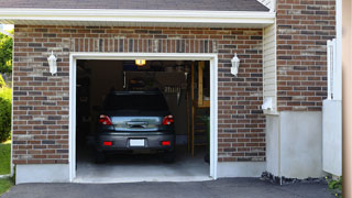 Garage Door Installation at Corona Corona, California